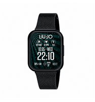 Smartwatch Liu Jo in Acero SWLJ232